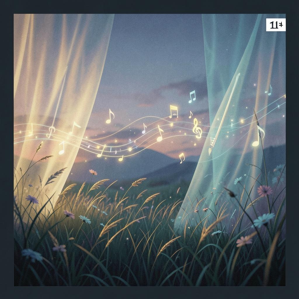 Whisper in the Wind artwork
