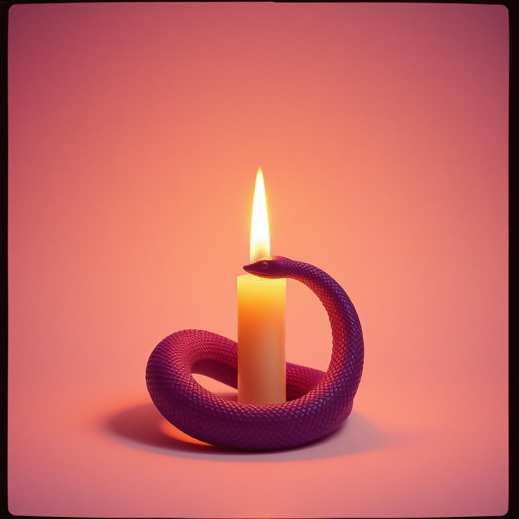 Persona image for Deep gruff vocals in melodic delivery