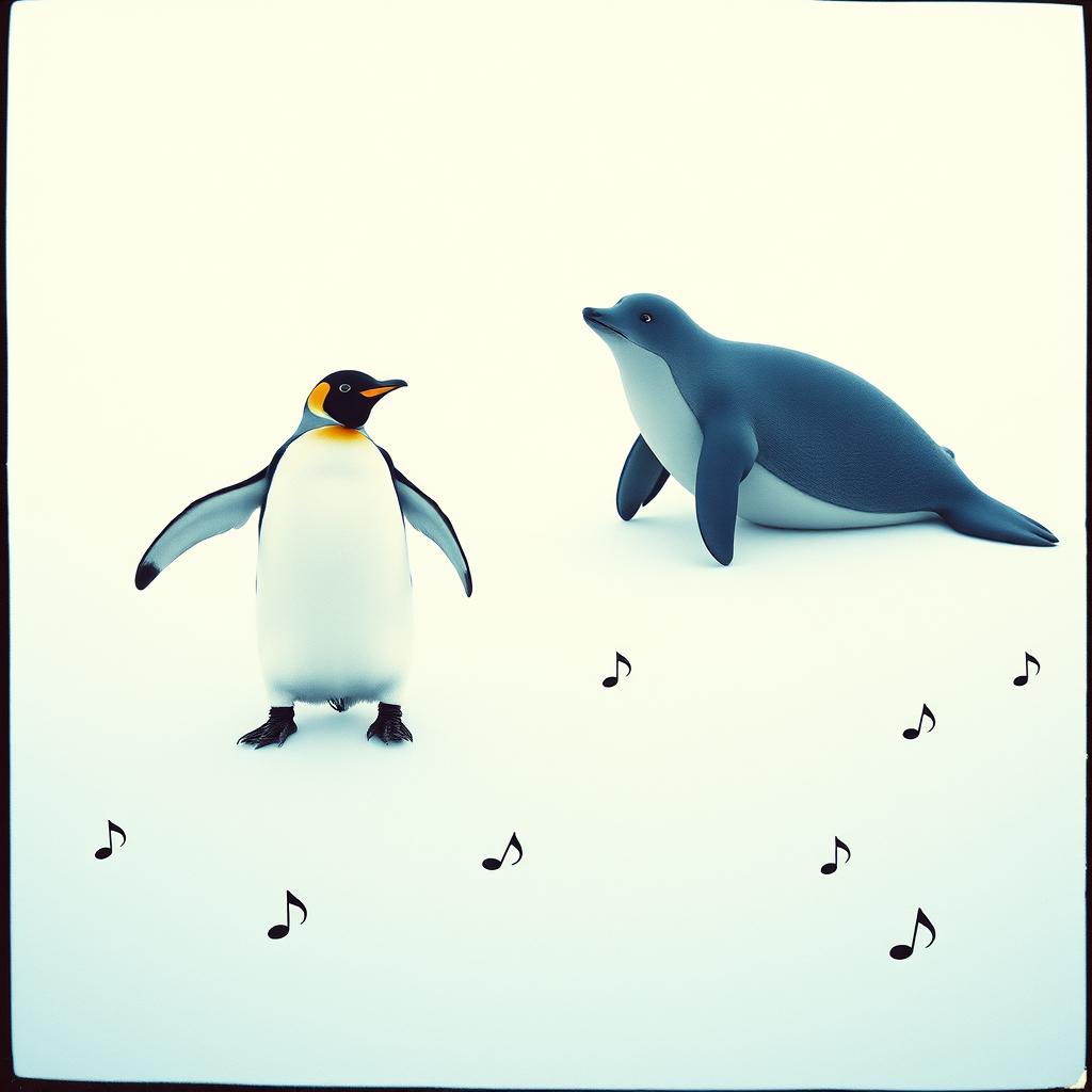 Persona picture for Artic Hustlers V.2