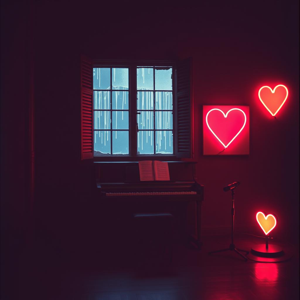 Did Her Love Leave artwork
