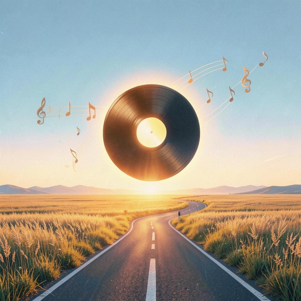 Release the Rhythm artwork