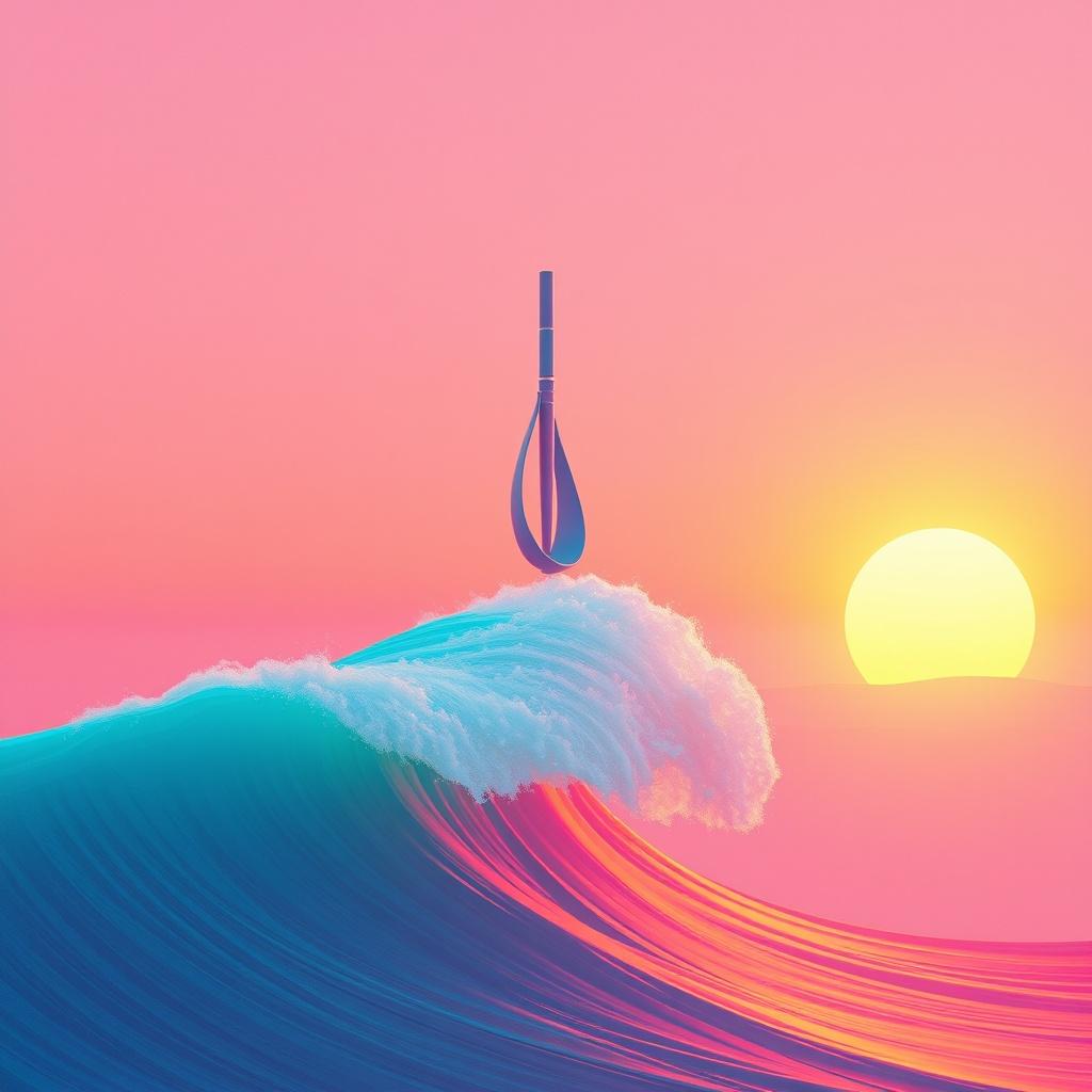 Image for Words Can Paint A Picture