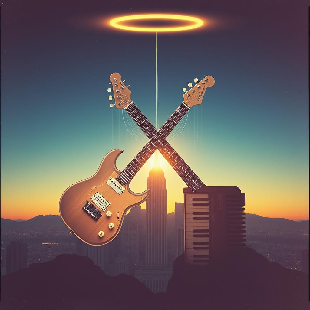 Deploy & Pray artwork