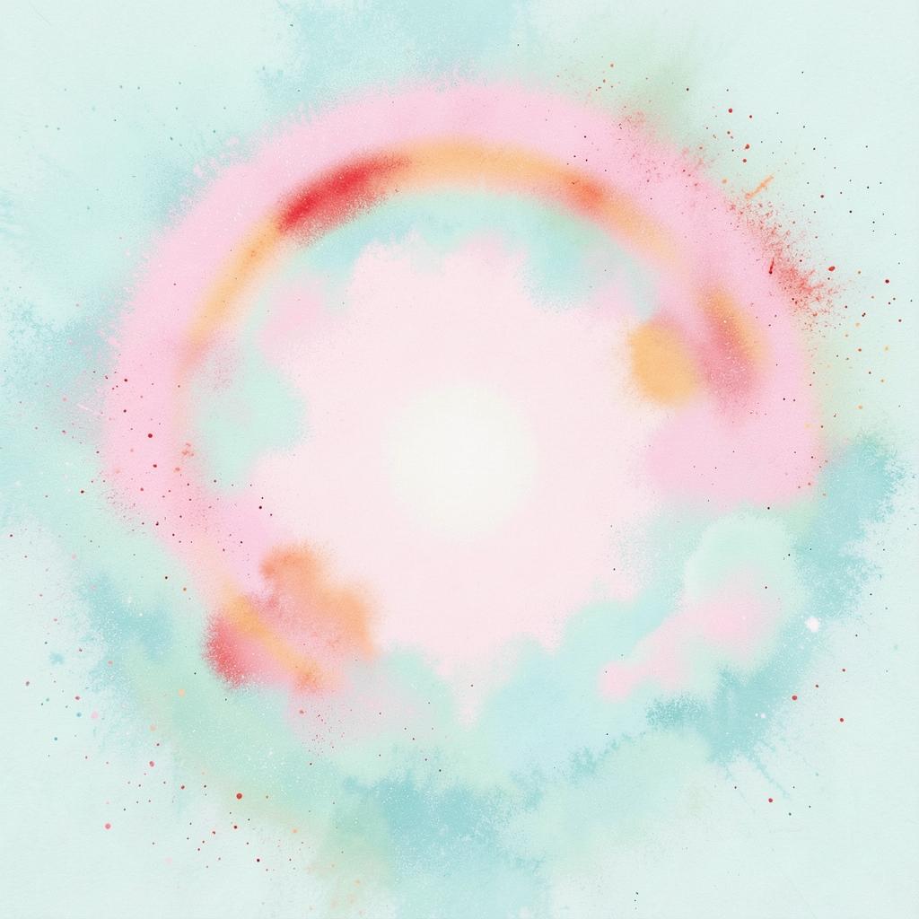 ROMANS CH 14–15 The God of Hope artwork