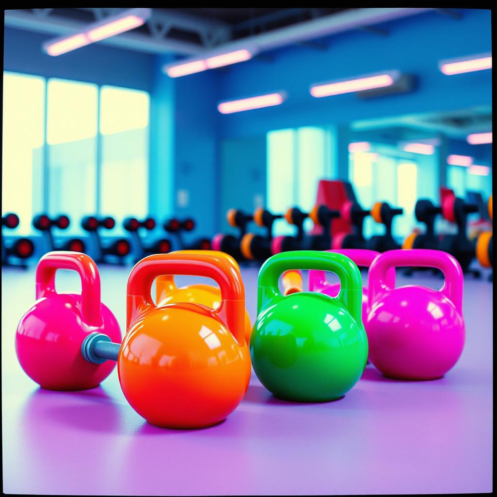 Persona image for Workout