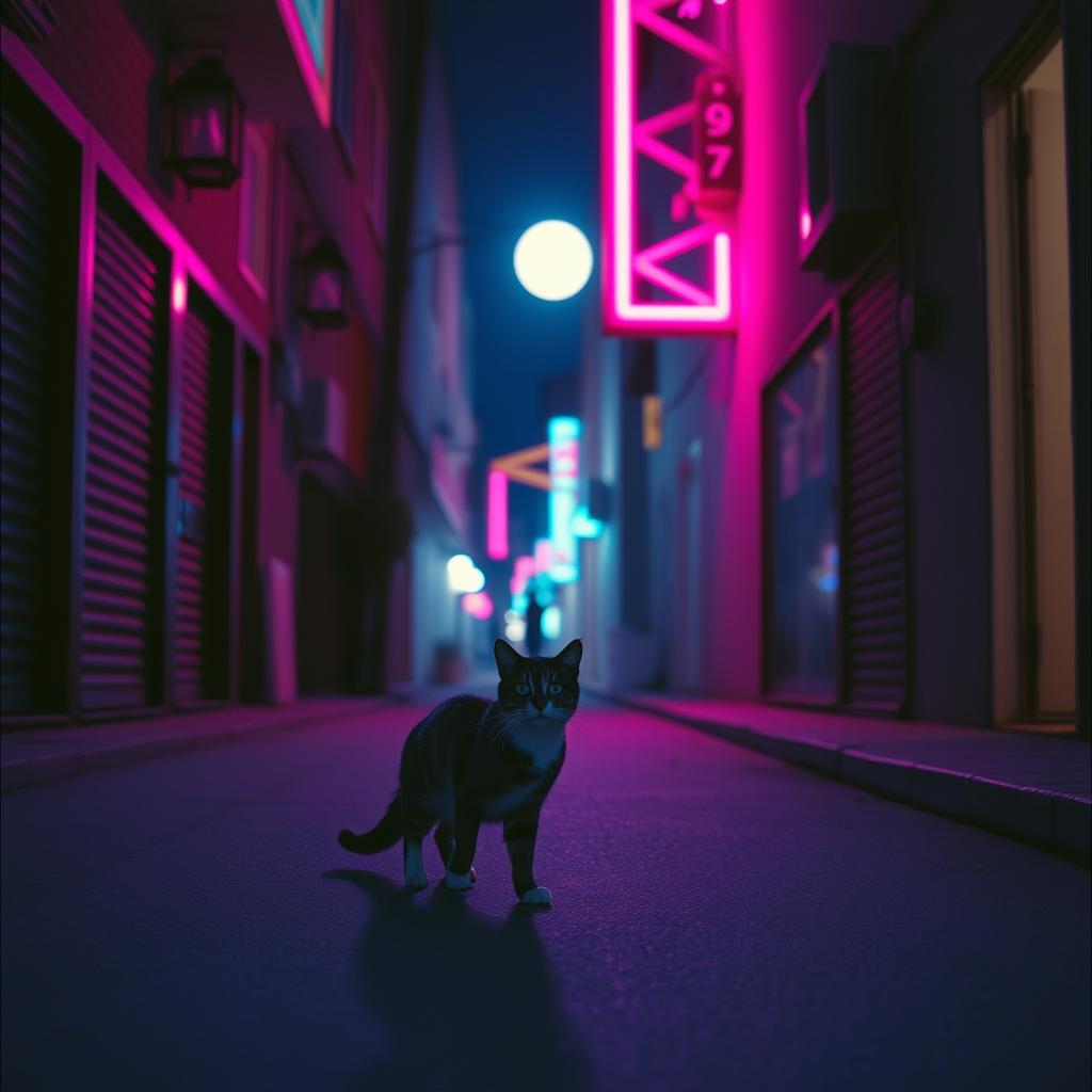 Persona image for Nekomusume