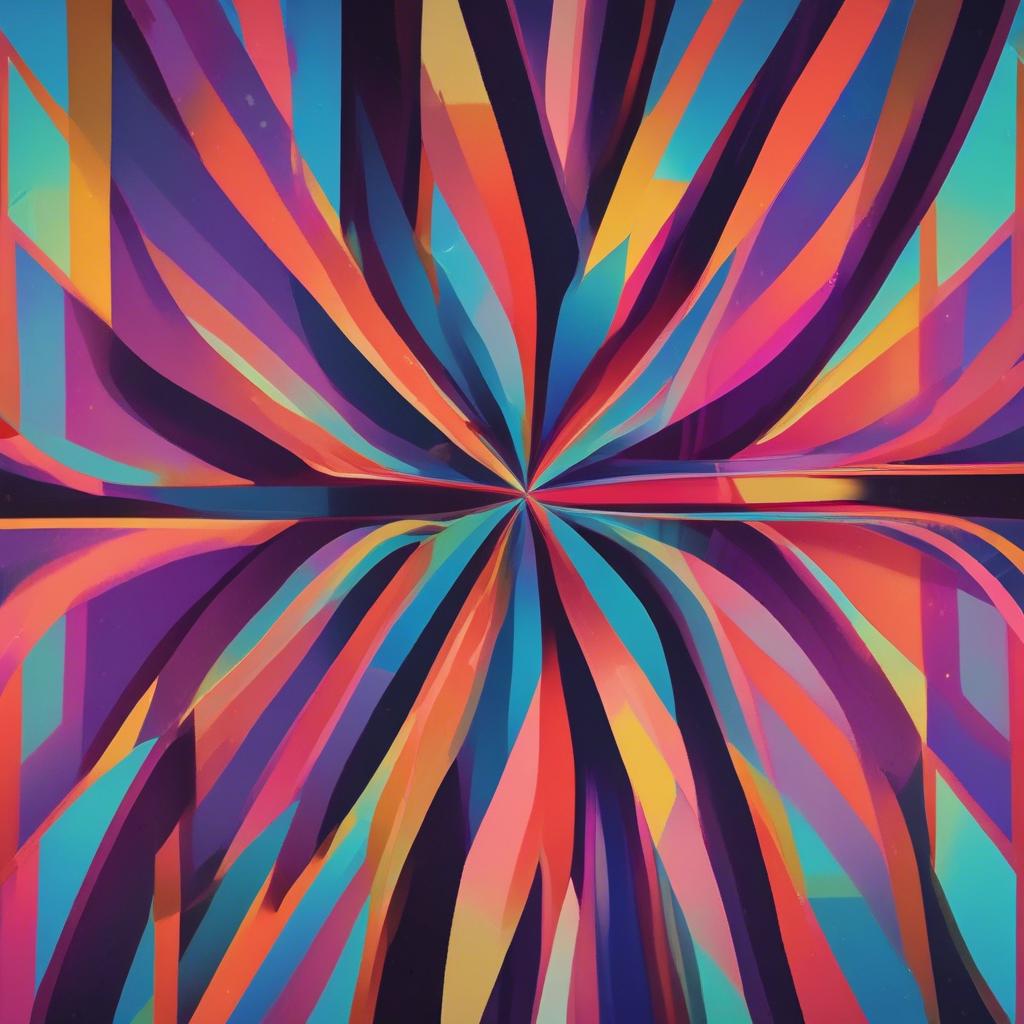 Electric Heartbeat artwork