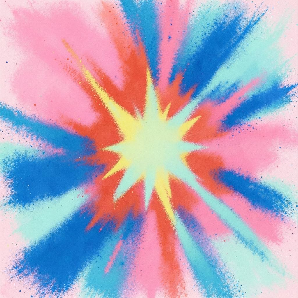 Blitz! (Country Jam Remix) artwork