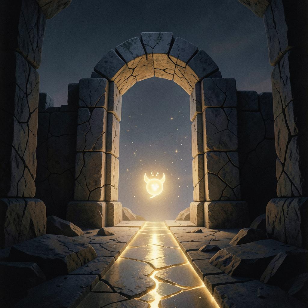 ✧The Encounters of 💠Eun-ha and 🌙Doom