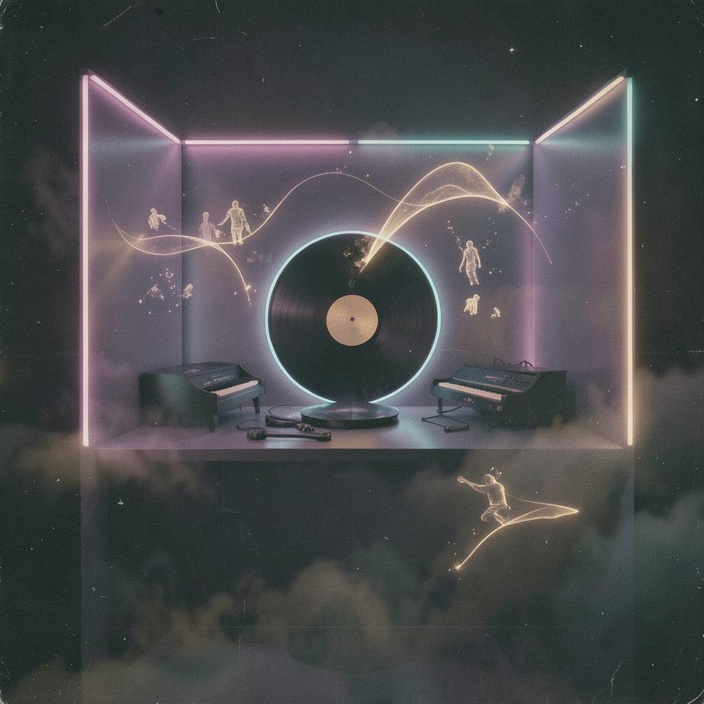 Song Image