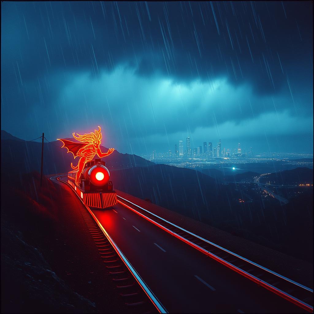 Crazy Train (Live at the Asylum 1981) artwork