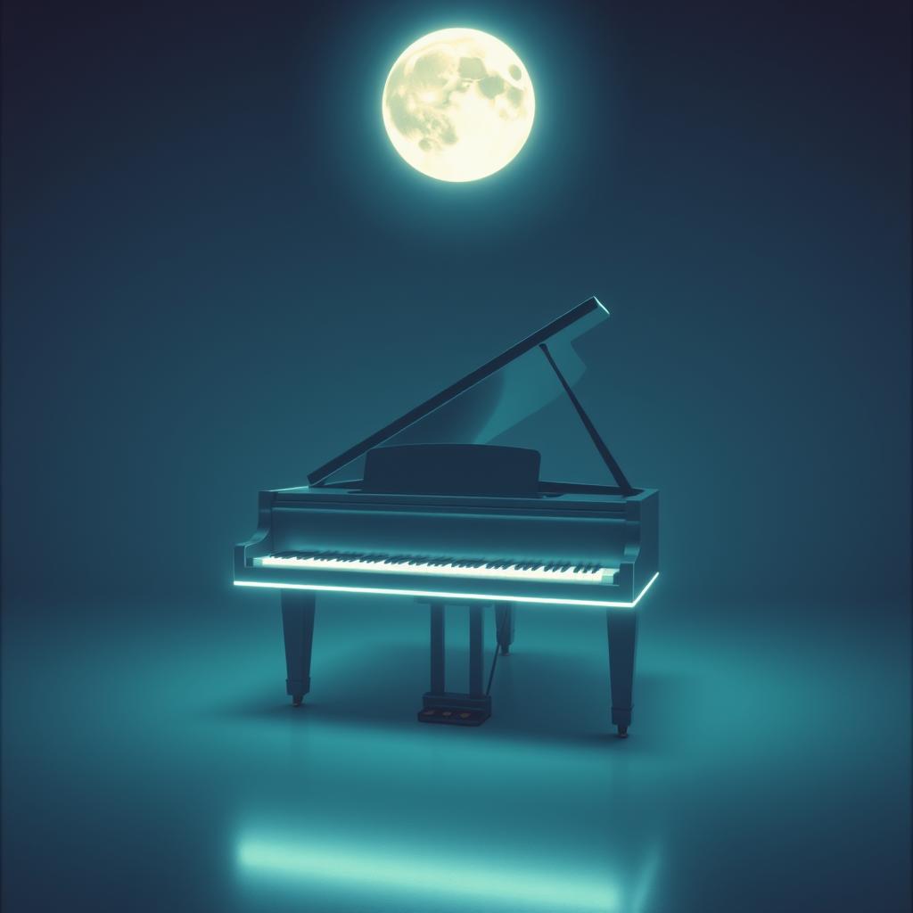 Persona image for 钢琴奏鸣曲