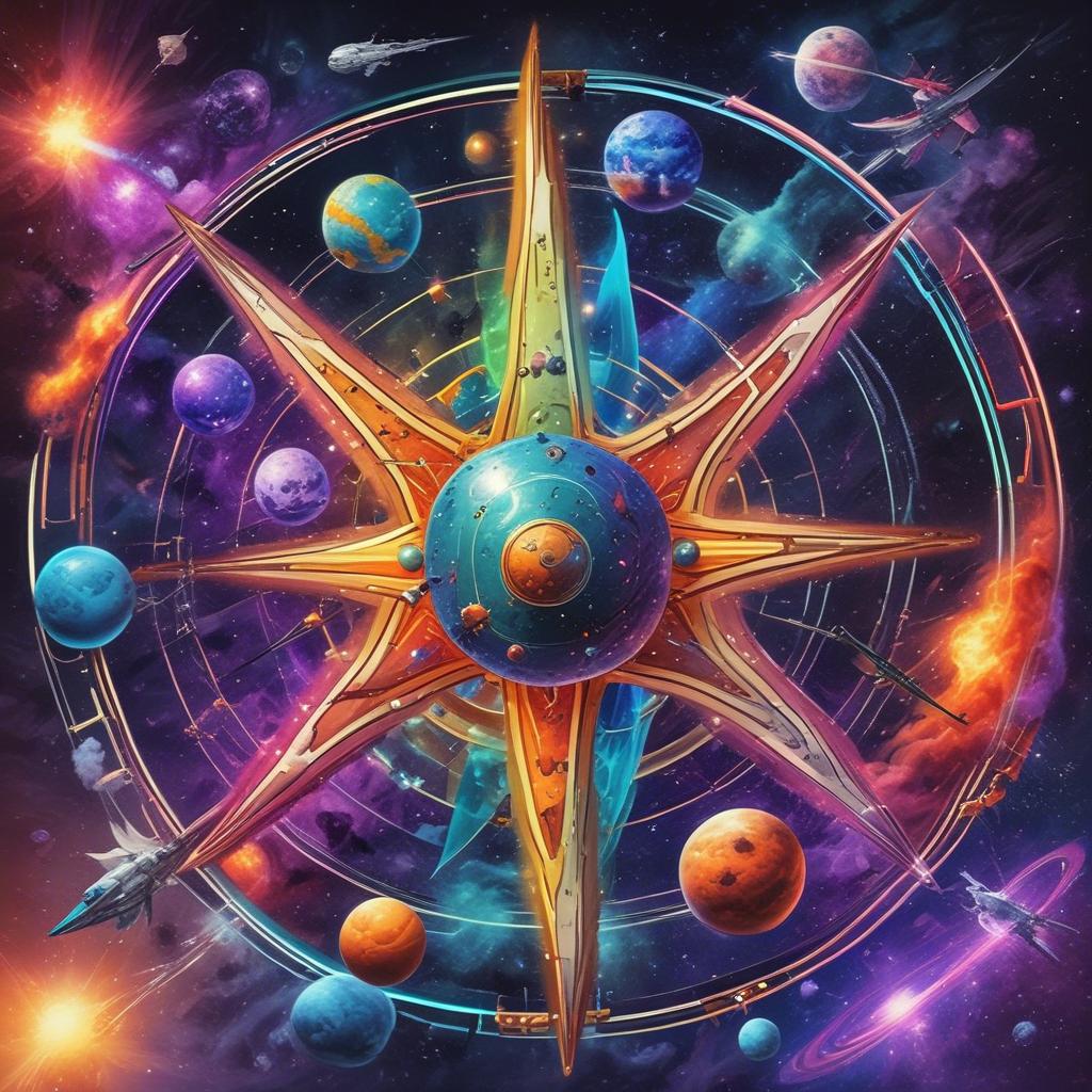 Image for Twilight Imperium II