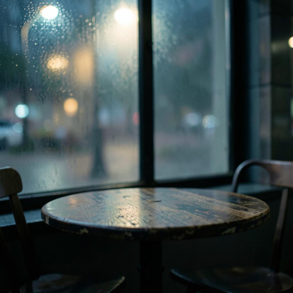 이 자리에서 (At This Place) artwork