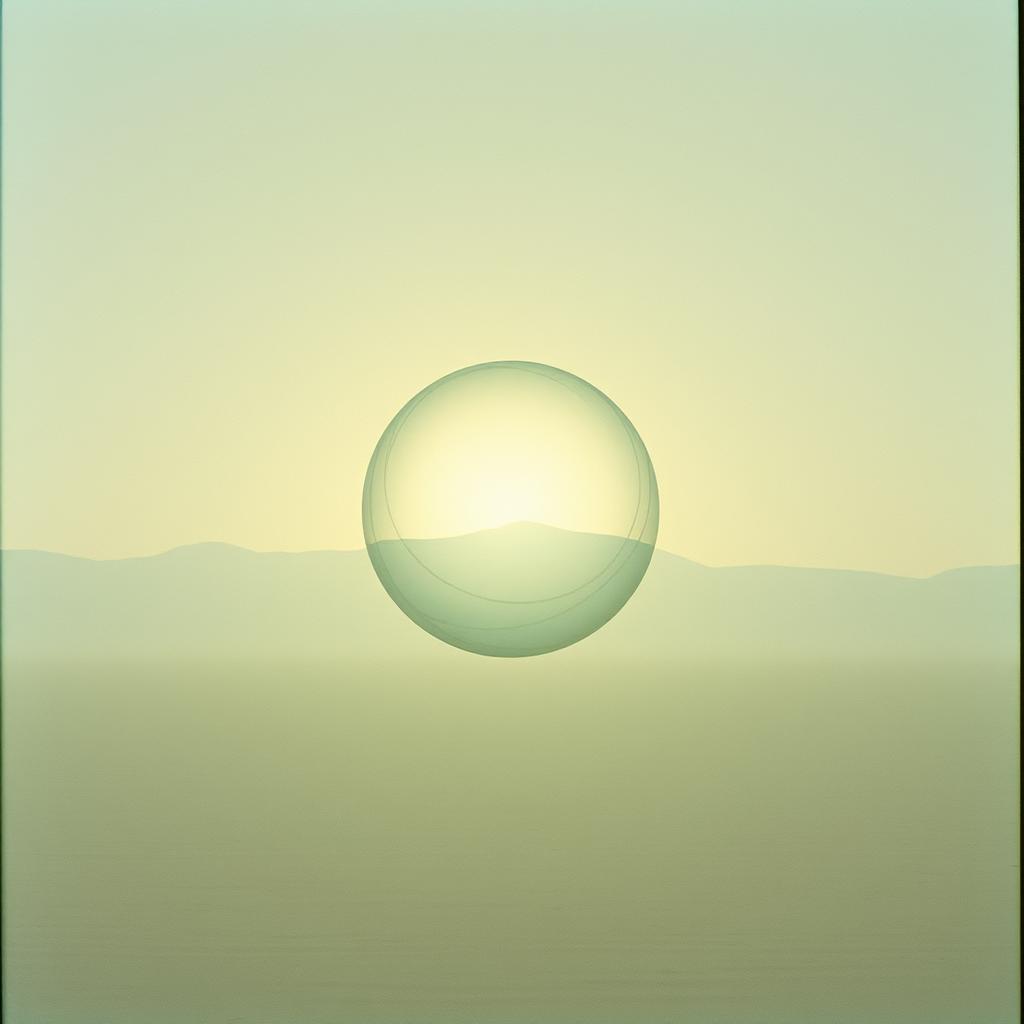 10 // I command my field to release what does not originate from me artwork
