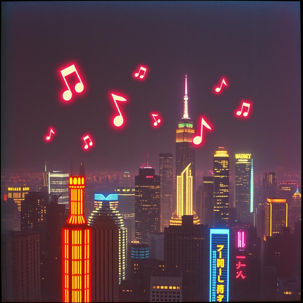Song Image