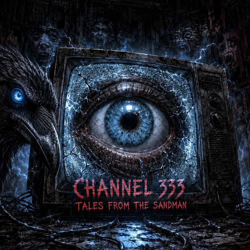 chapter 1: channel 333