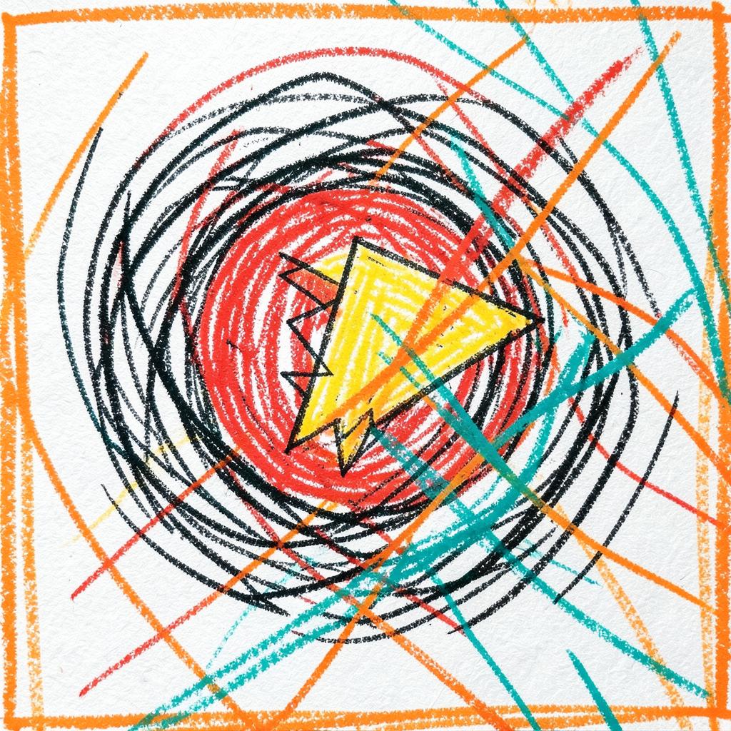 Still Alive Vandal Grind artwork
