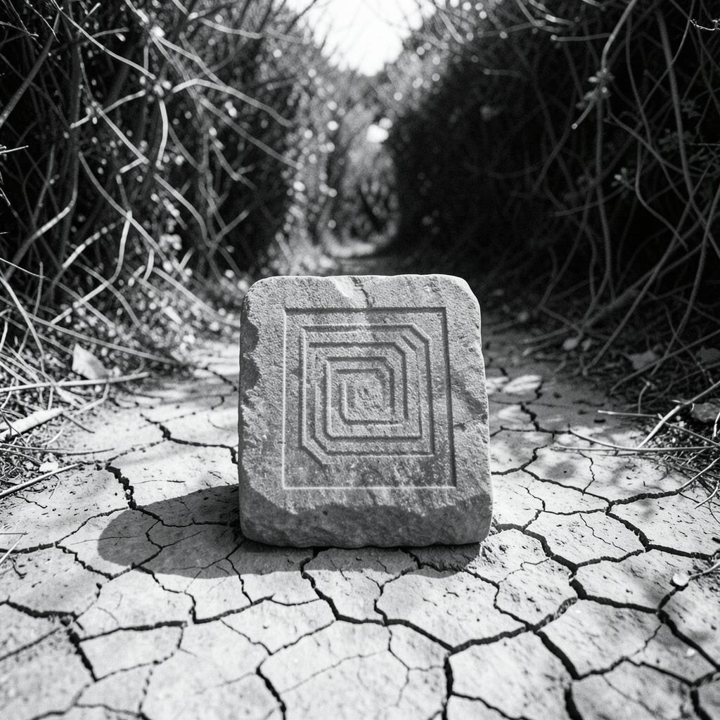 Solipsistic Unity artwork
