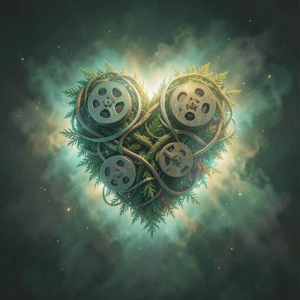 EVERGREEN artwork
