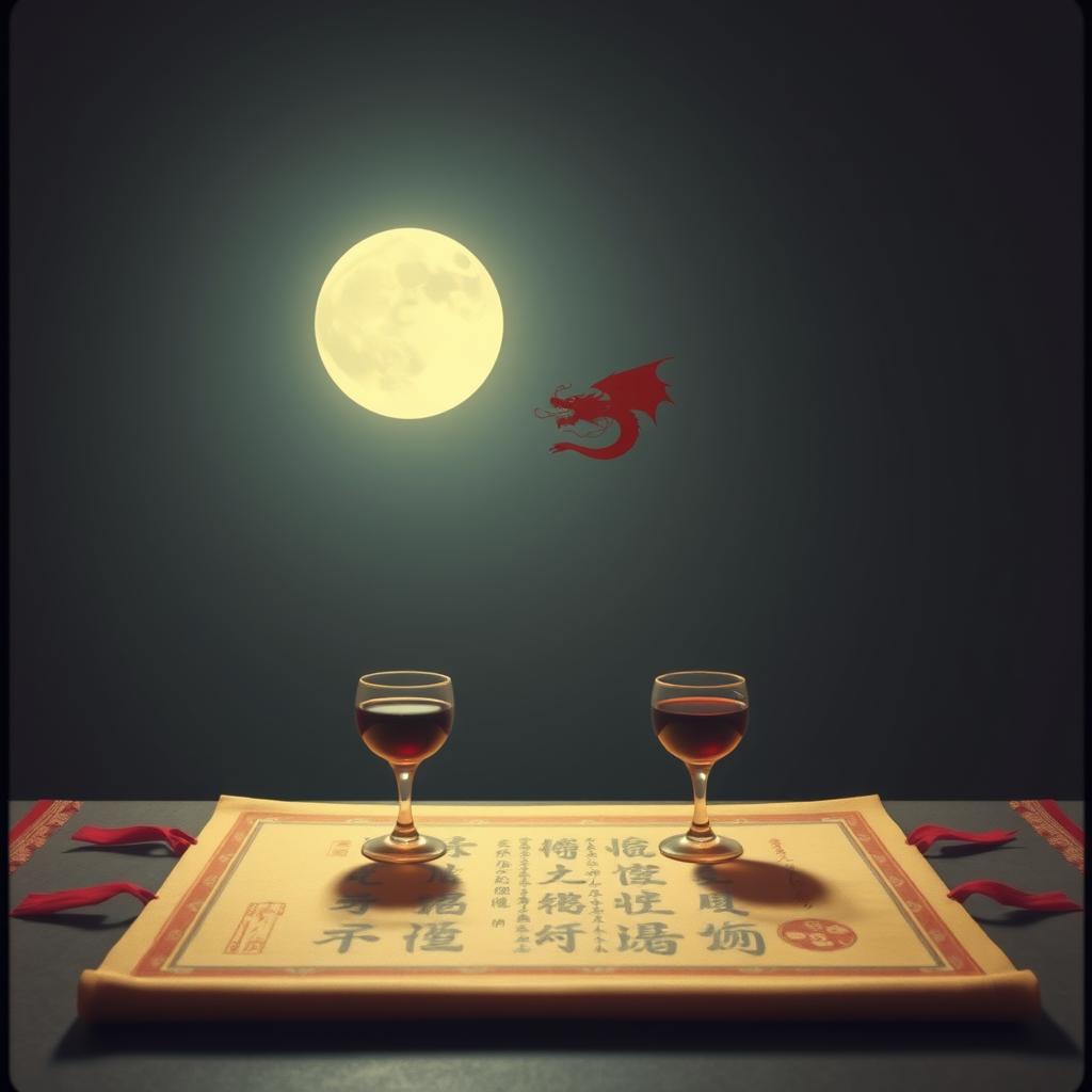 Persona image for 低沉男(嘶吼）