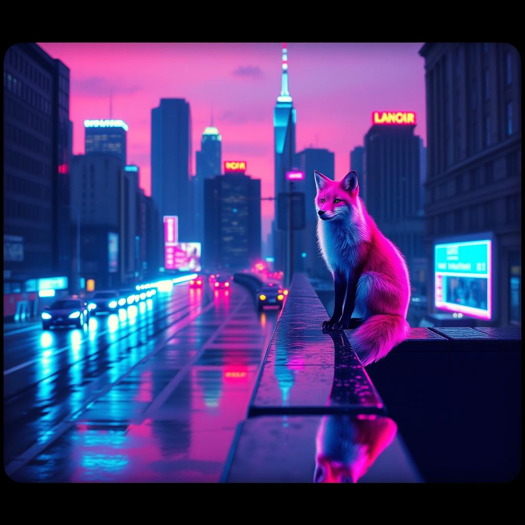 distraction gouyad artwork