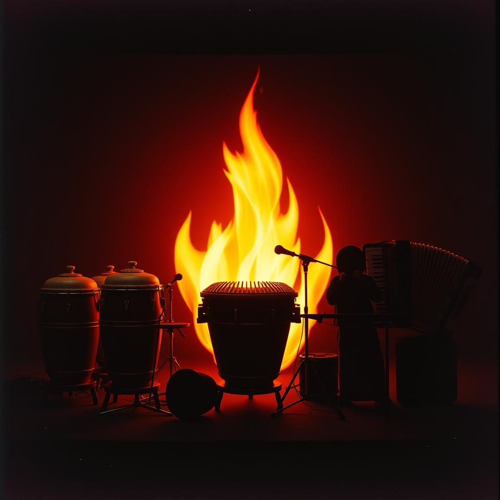 Song Image