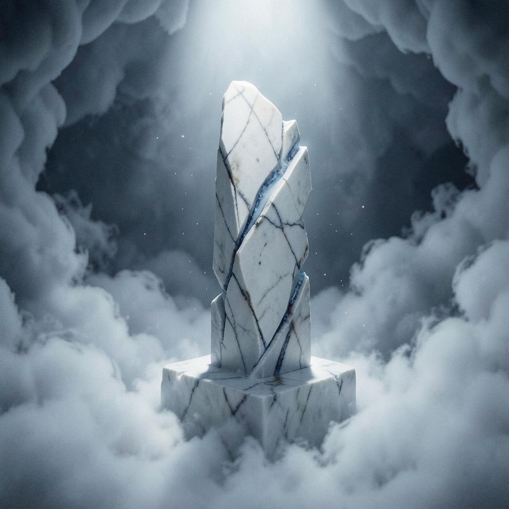 Lost In The Clouds Remix artwork