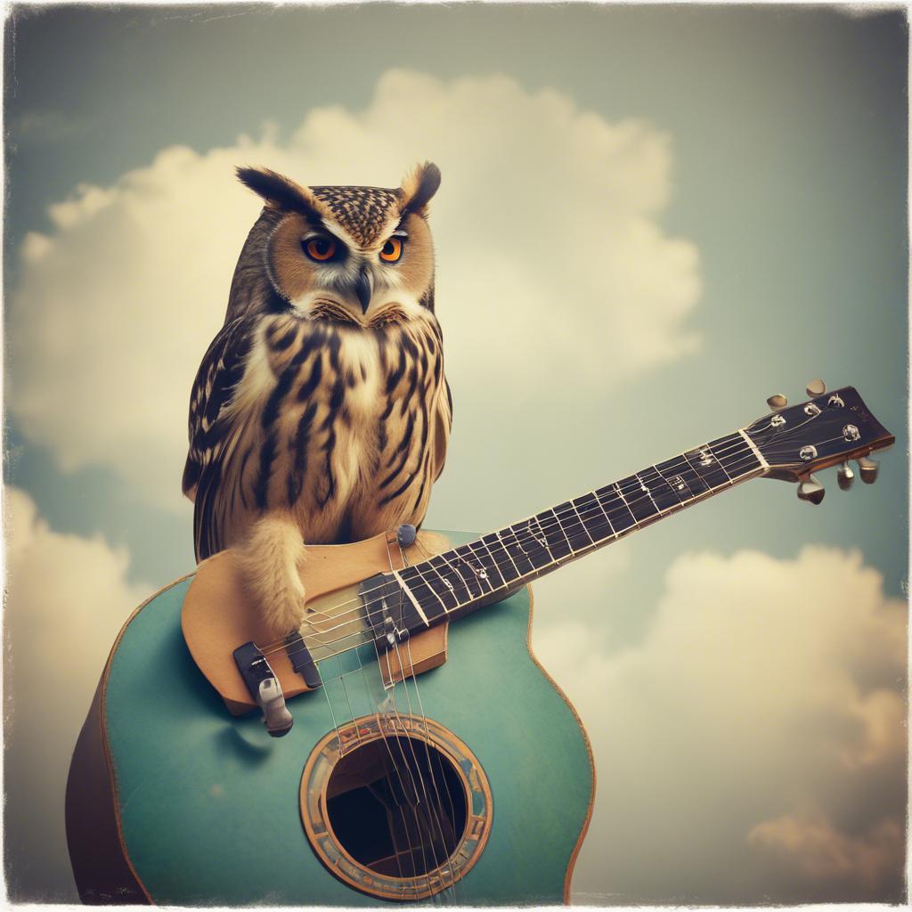 Song Cover Image