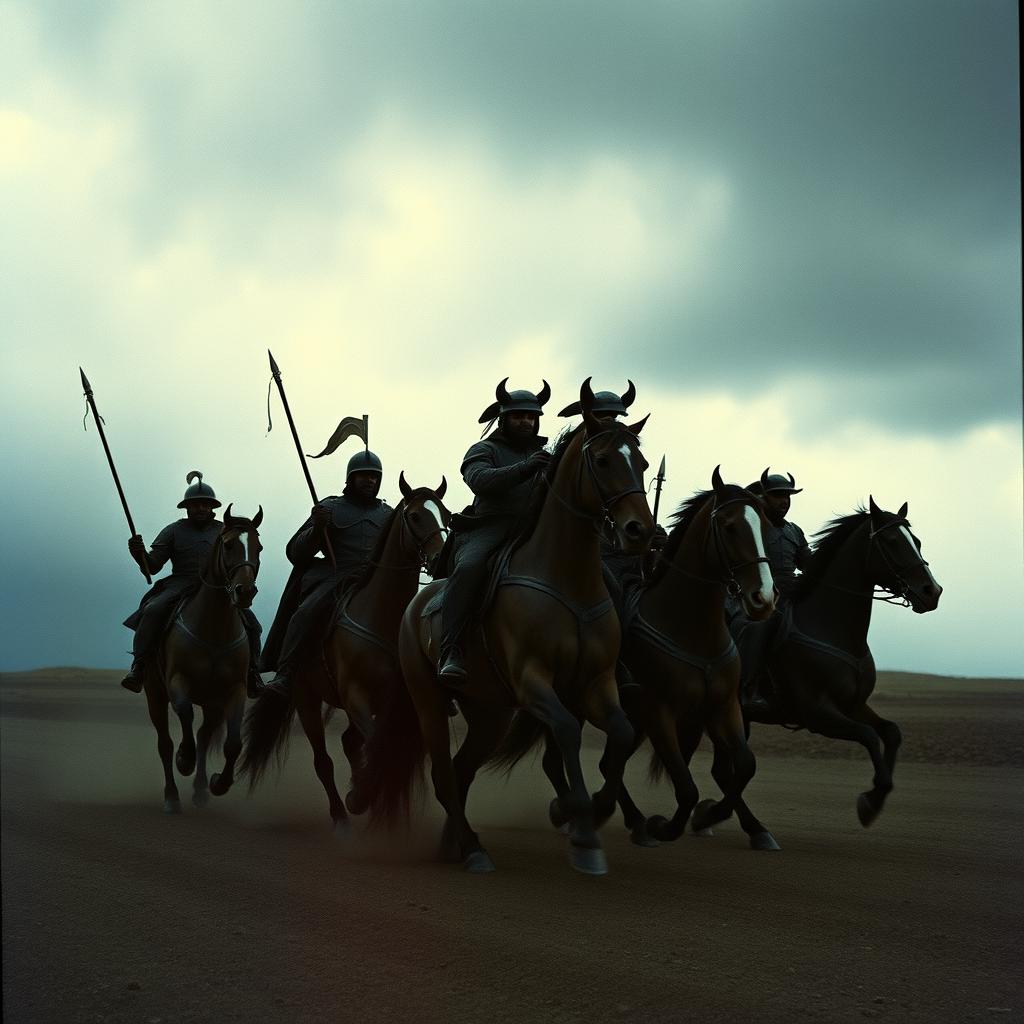 Persona image for Valkyrie