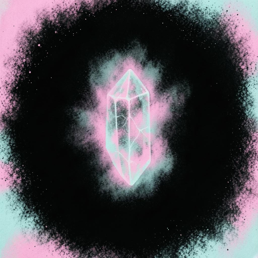ΑΓΓΙΞΕ ΜΕ — CRYSTAL AFTERHOURS MIX artwork