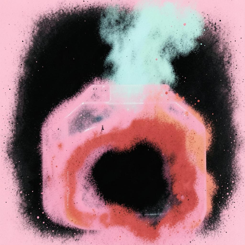I release artwork