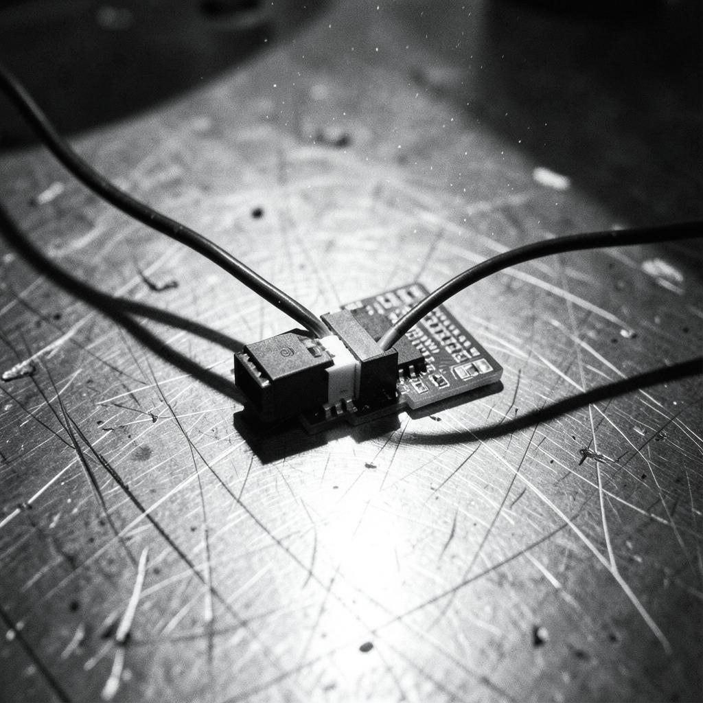 JUST TURN ON (PC Problems) artwork