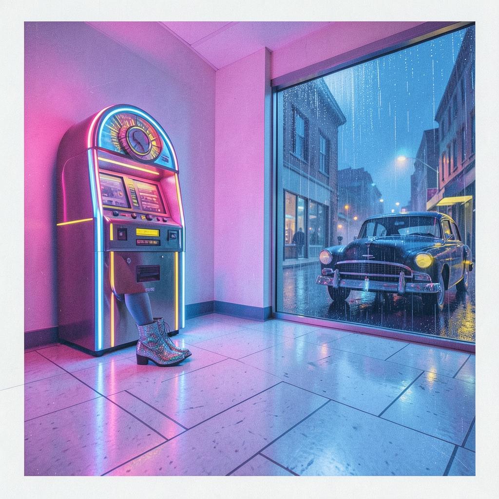 Ready Teddy    (Remix II) artwork