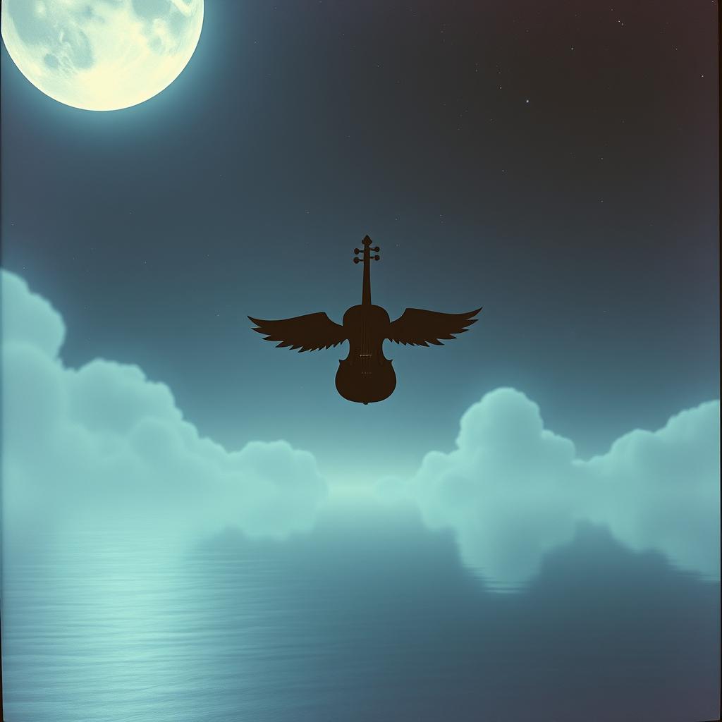 Persona picture for Untitled Persona