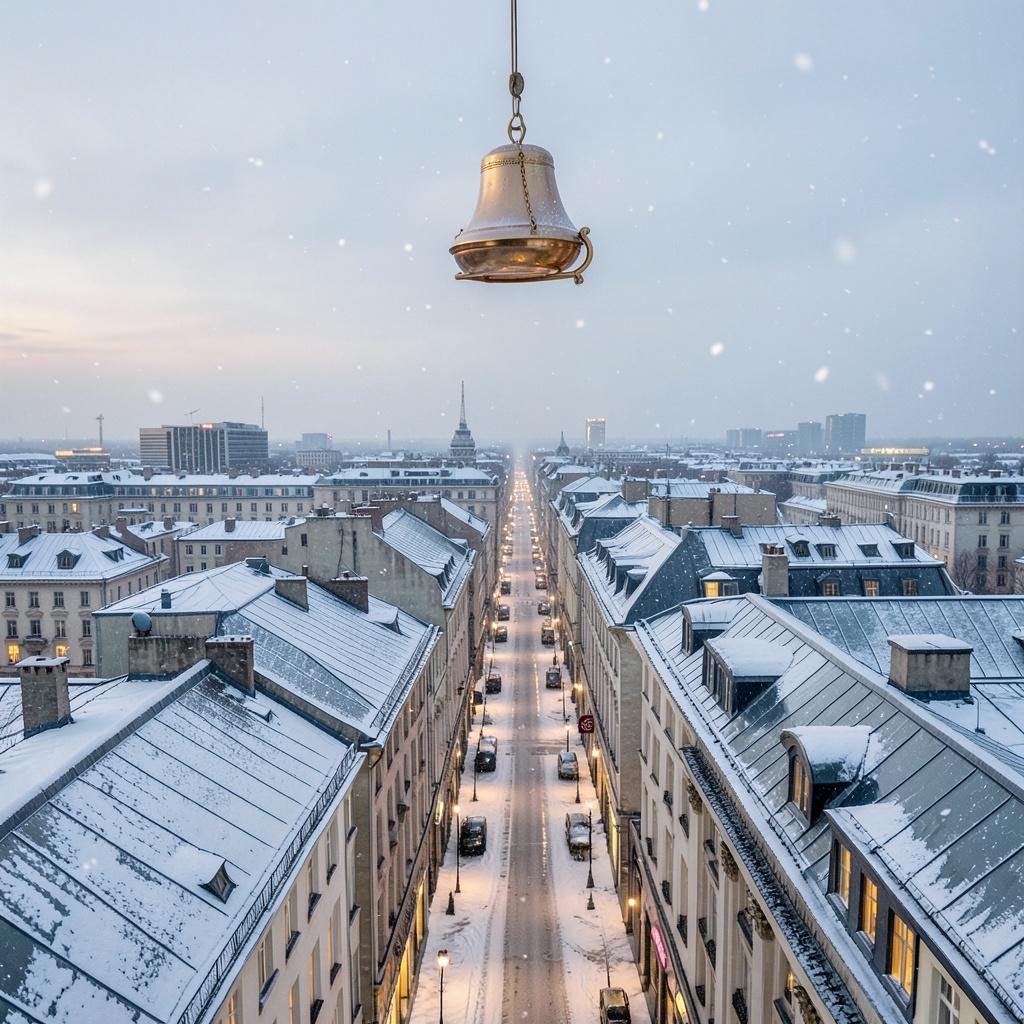 Will There Be Snow.mp3 artwork