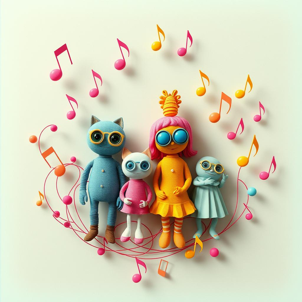 Song Image