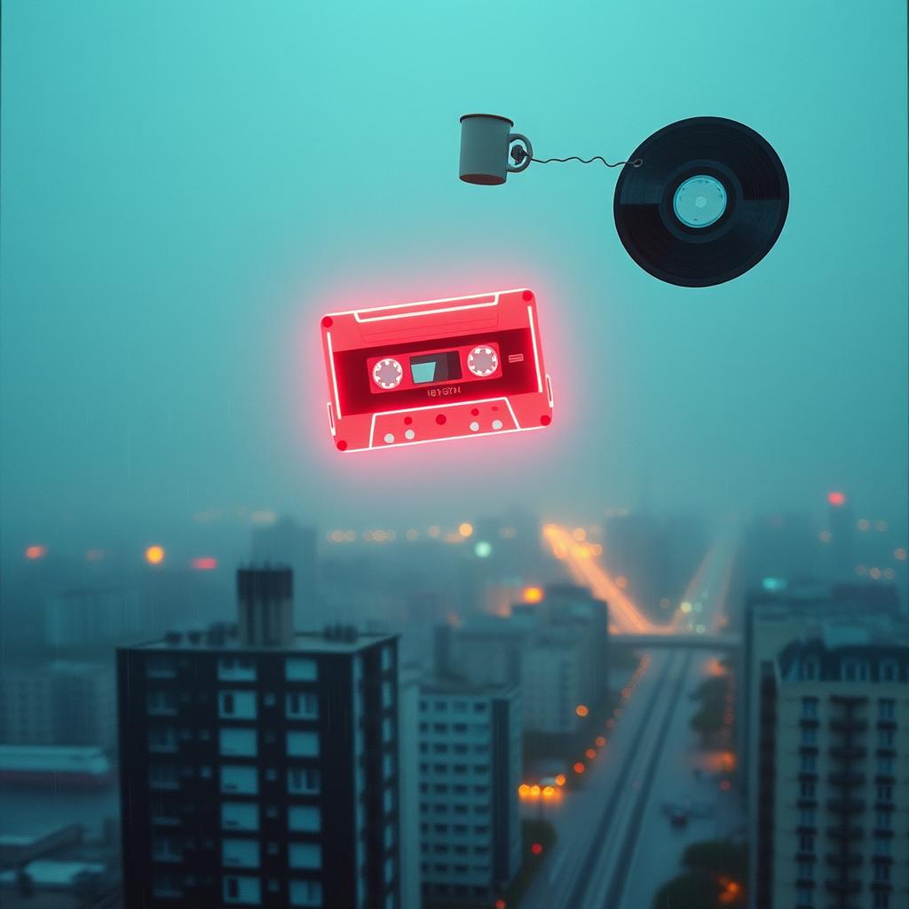 Voice image for Doozy