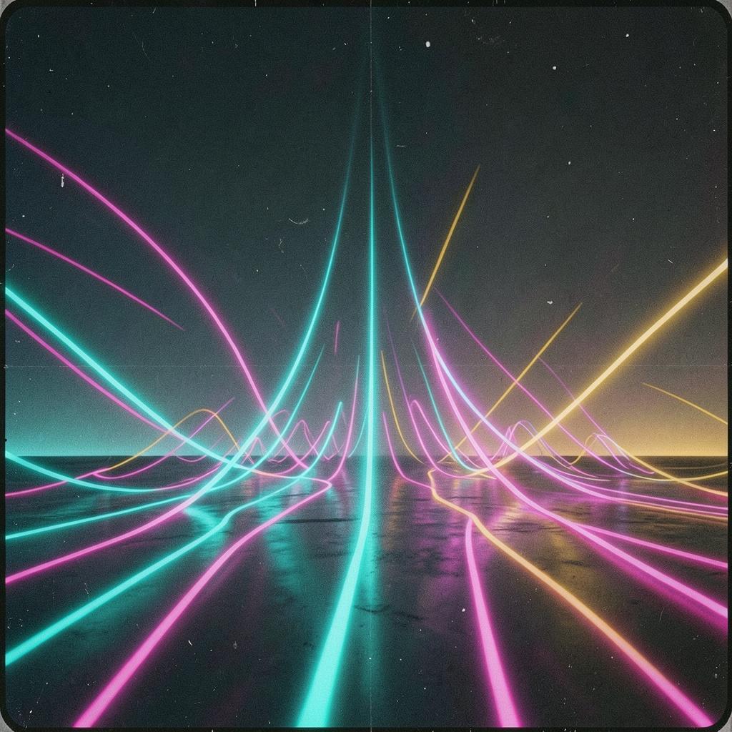 Playlist cover art