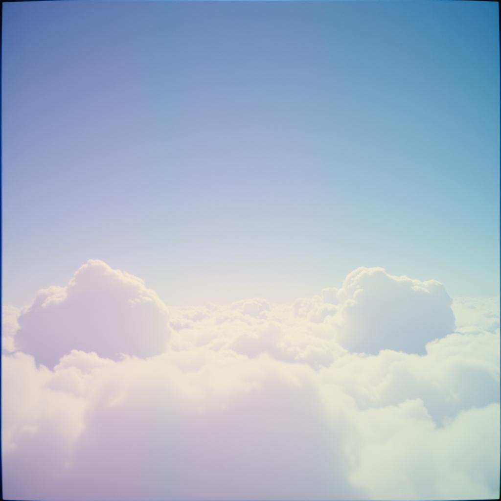 Ethereal Horizon artwork