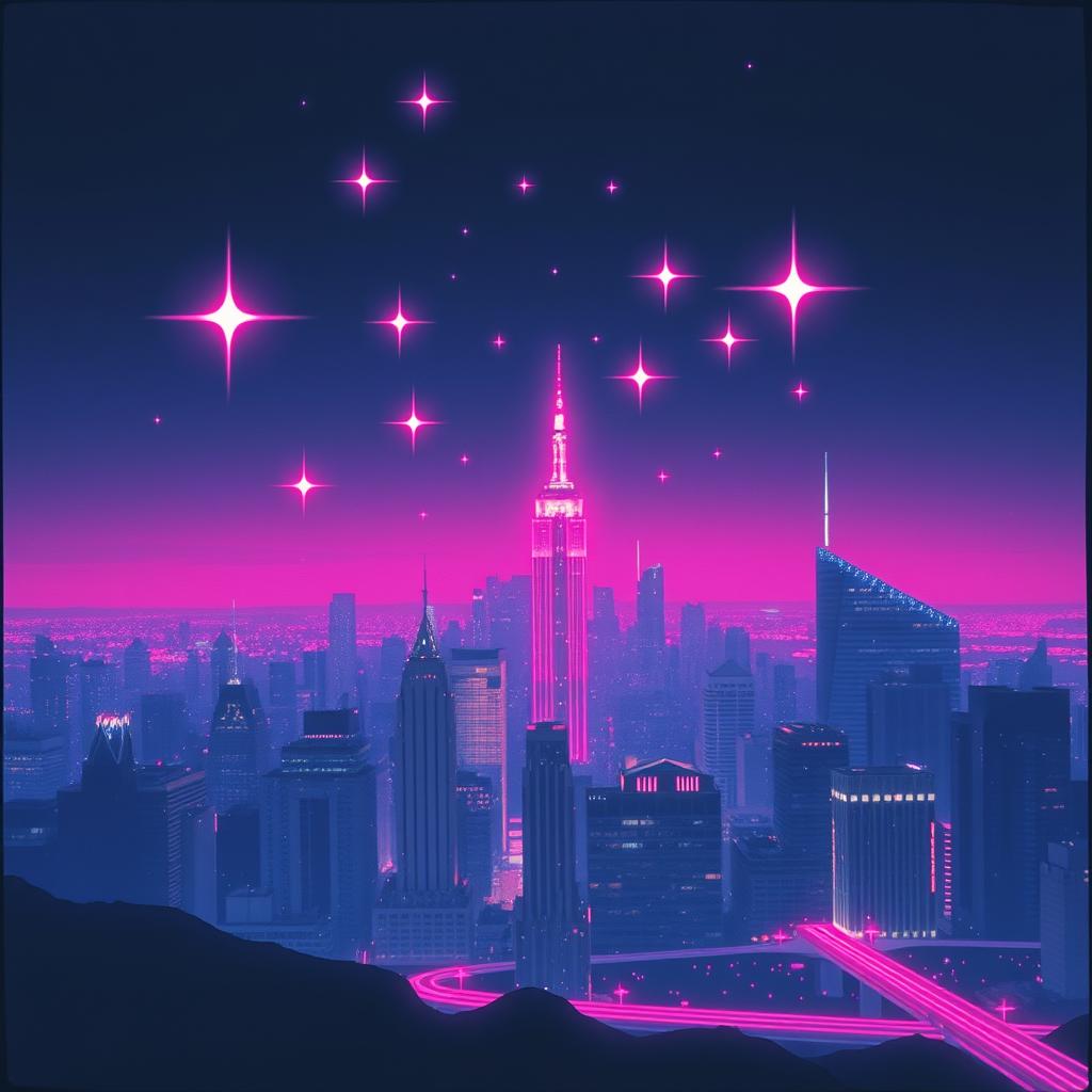 Cosmic Code 3