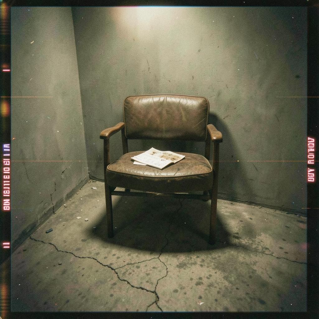 Song Cover Image