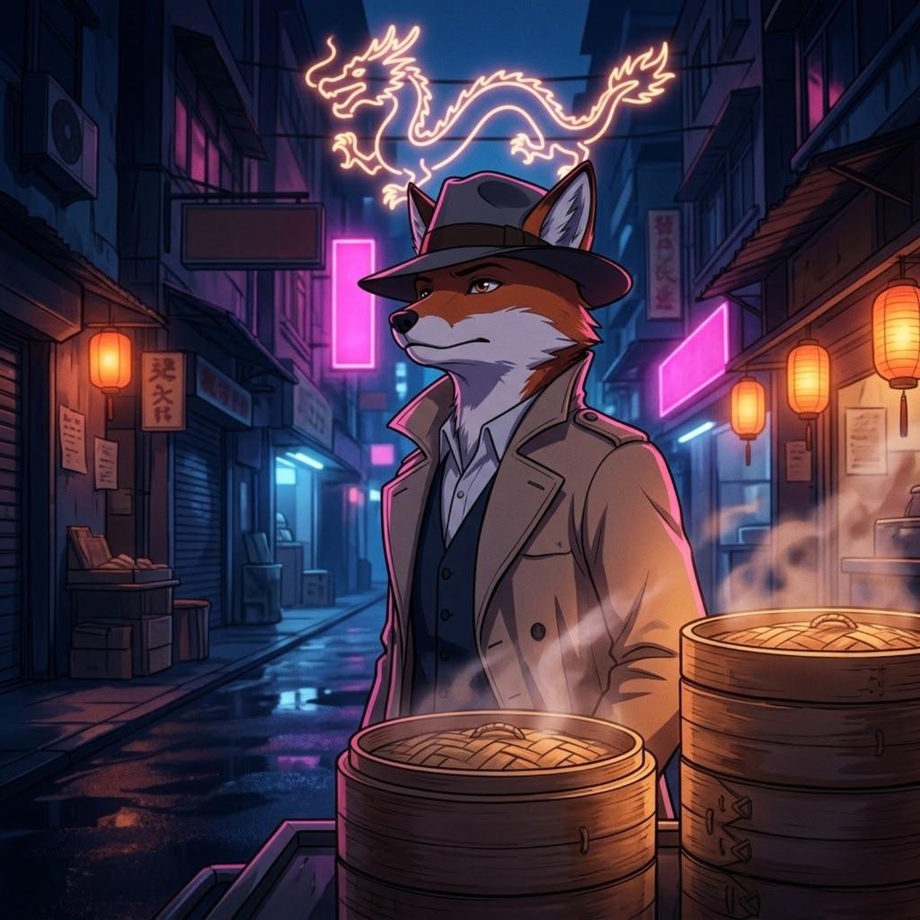 ZH Bounce (蹦迪)