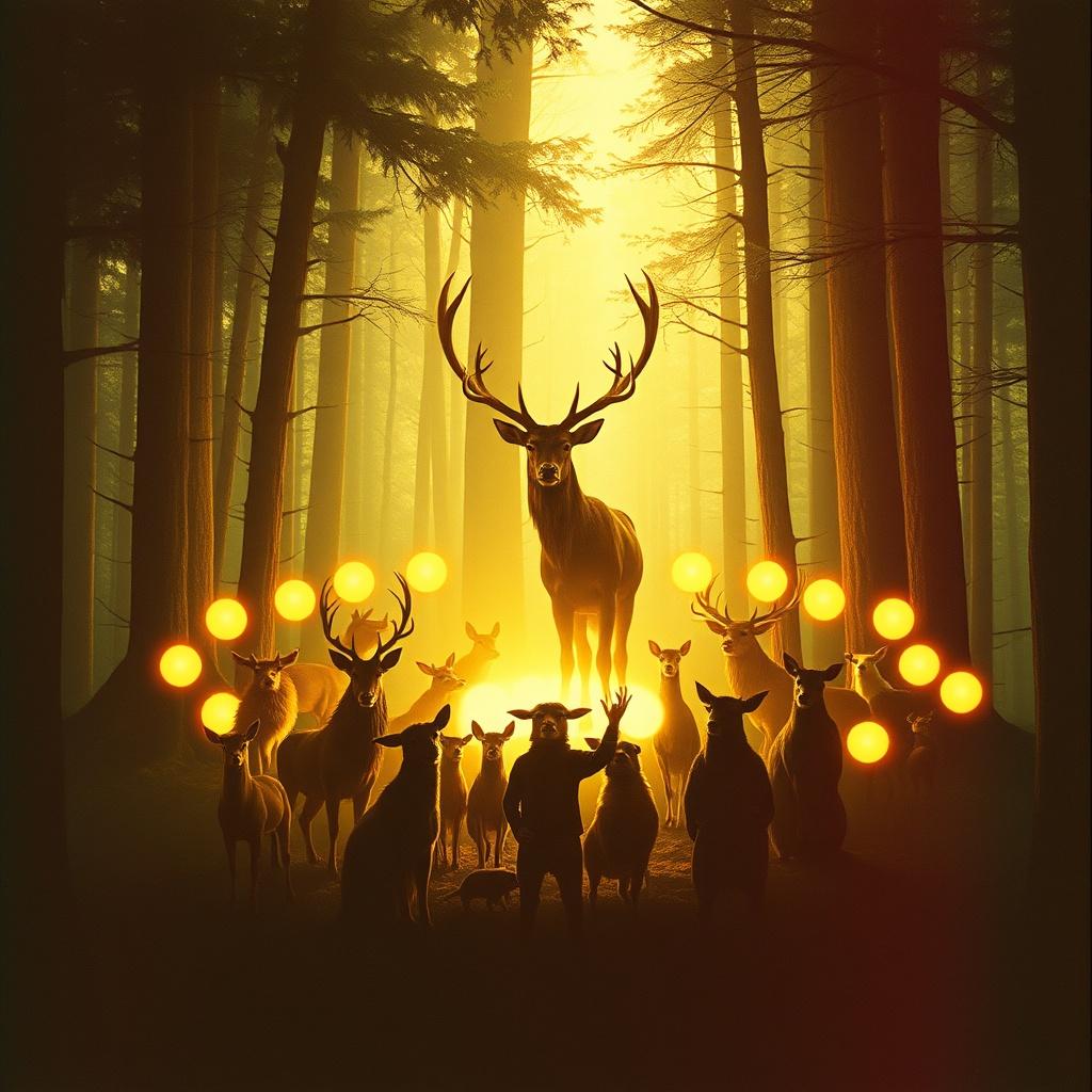 Voice image for Sash & Maya B