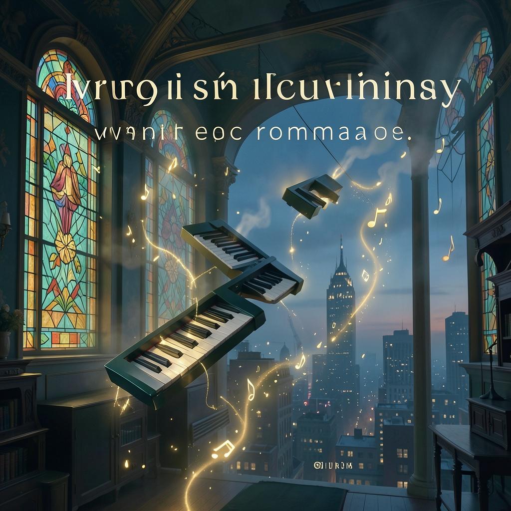 Song Image