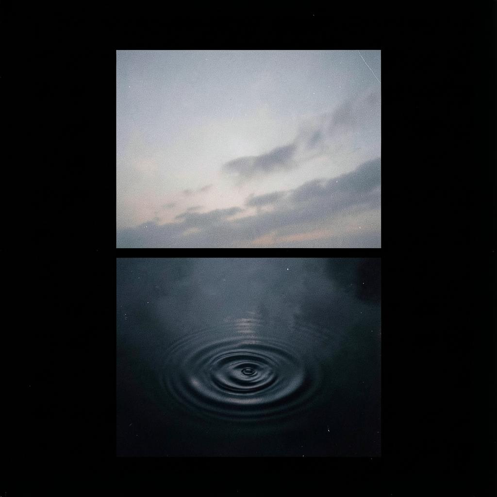 #022 Last Dive夢の中で artwork