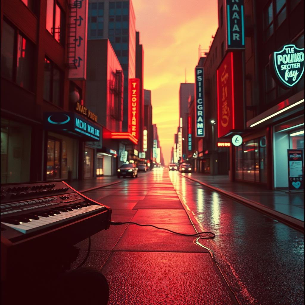 Song Image