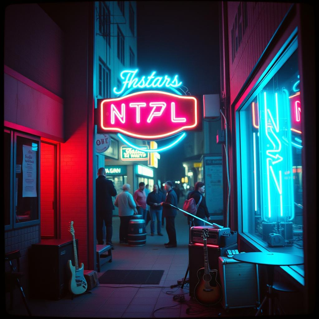 Song Image