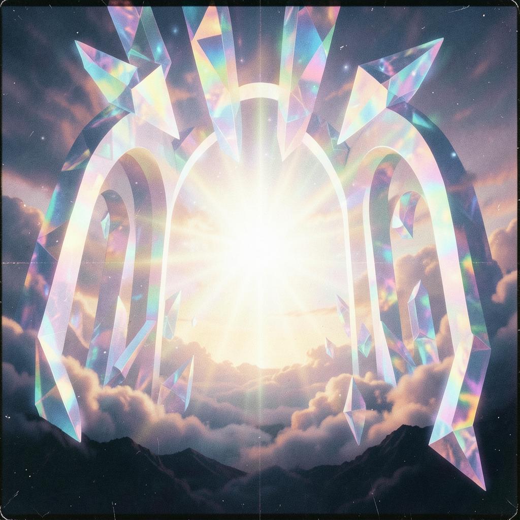 SEEKING TRUTH DIVINE V2e artwork