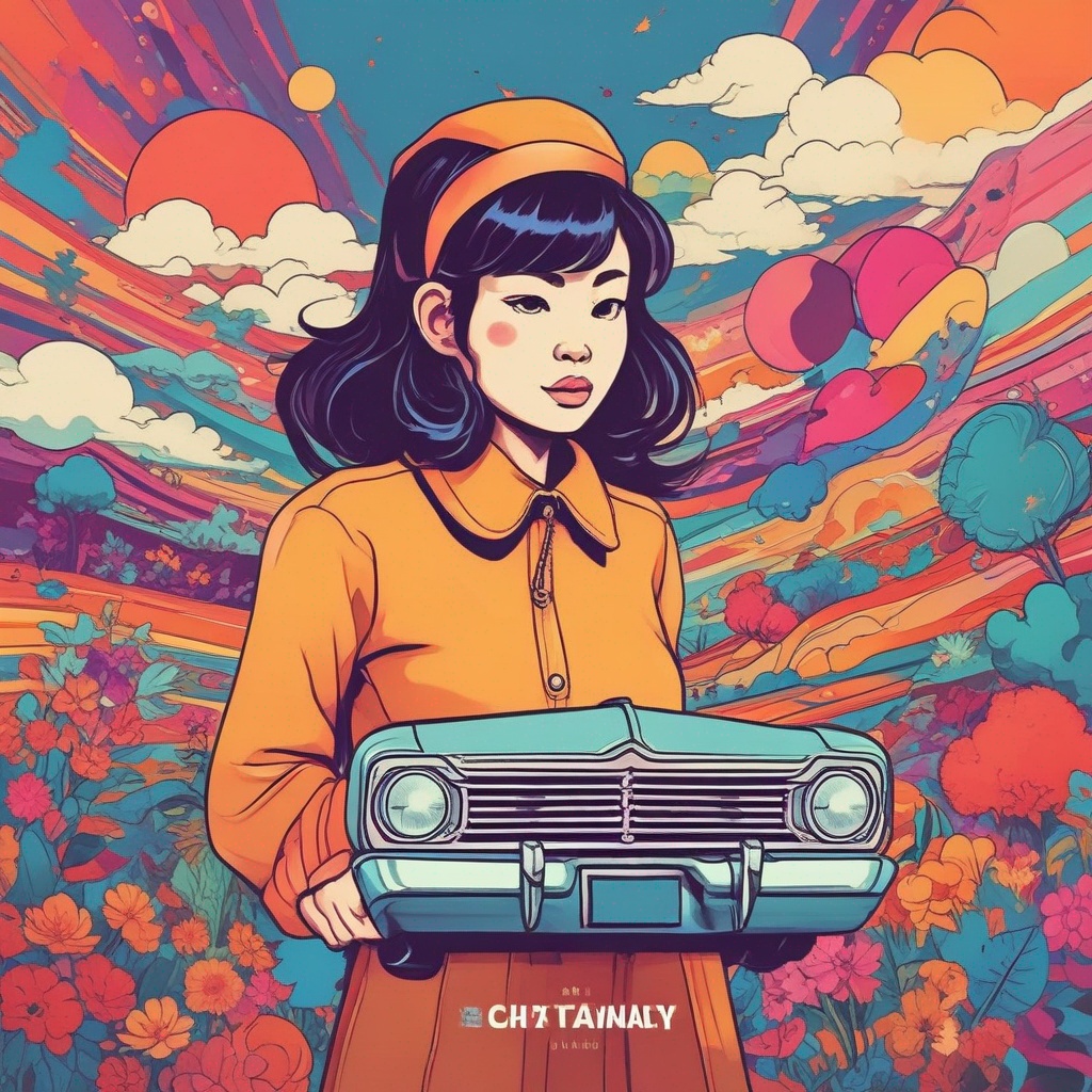Song Image